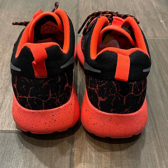 Kids Nike Roshe sneakers - Picture 4 of 5